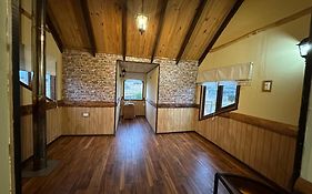 Cabanas Y Casa Kauken